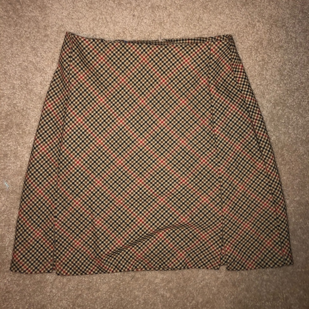 Brandy Melville skirt